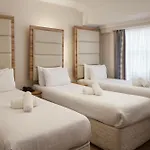 Royal Eagle Hotel